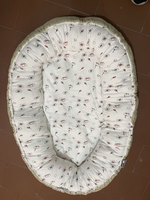 Cama de gato ou cao pequeno