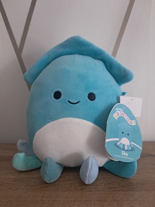 Pluszak squishmallows