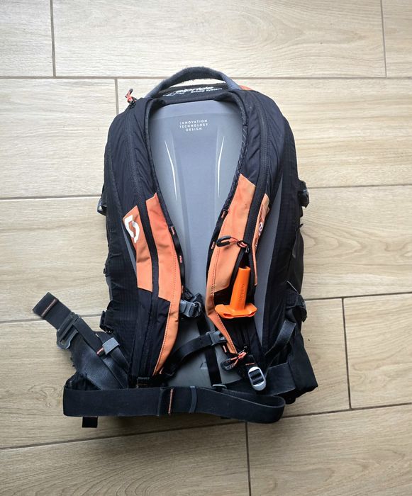 Plecak lawinowy SCOTT Patrol E1 22 l