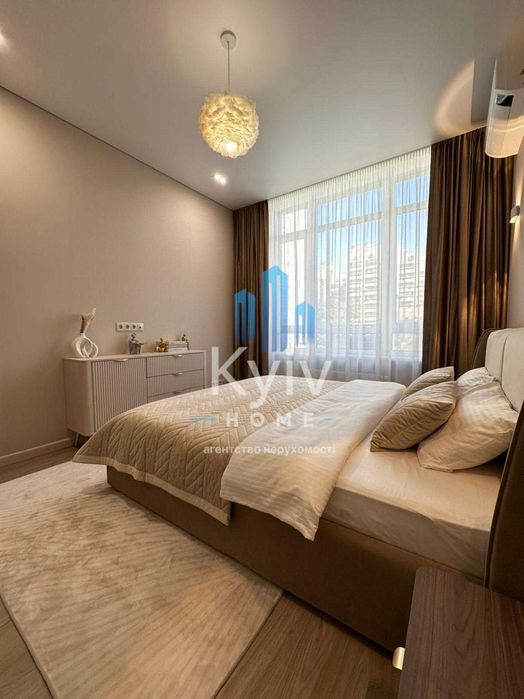 1-комнатная квартира по адресу ул. Ильенка Юрия (площадь 58 м²) - Atlanta.ua - фото 3