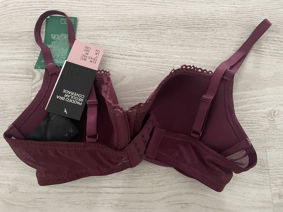 Biustonosz H&M - 80C