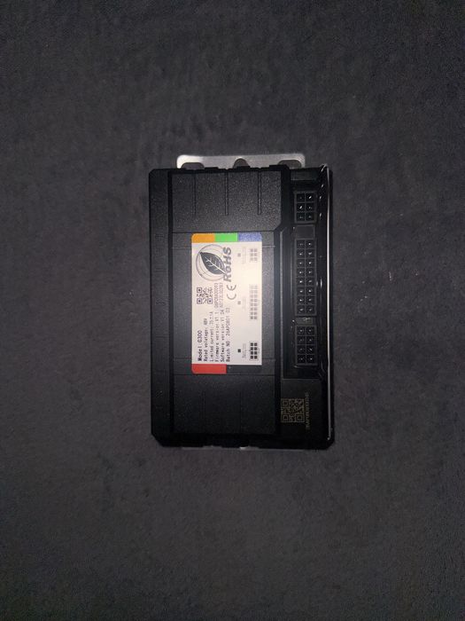 Sterownik do hulajnogi elektrycznej kukirin g2