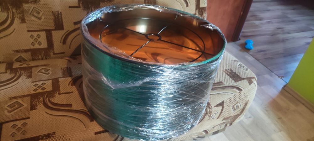 Sprzedam lampę wiszącą hermin 6322
