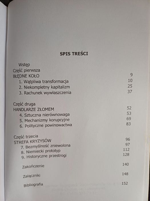 Wielki przekręt  - Kazimierz Z. Poznański