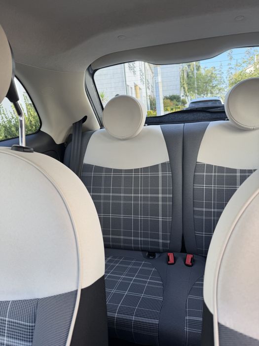 Fiat 500 automatico517723179189555207