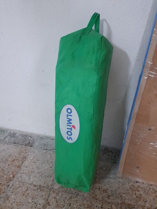 Cama viagem bebé em boas condições