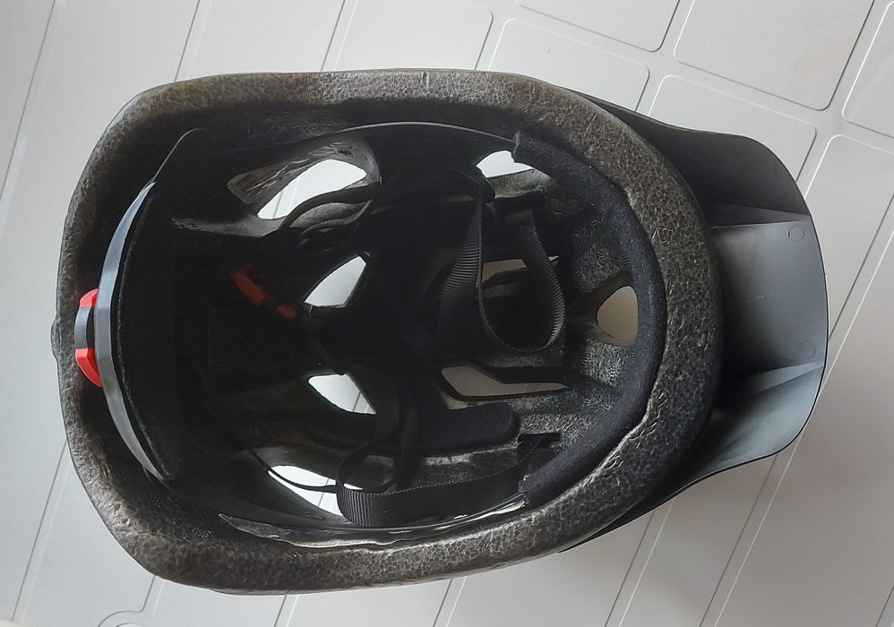 Capacete Bicicleta B'TWIN