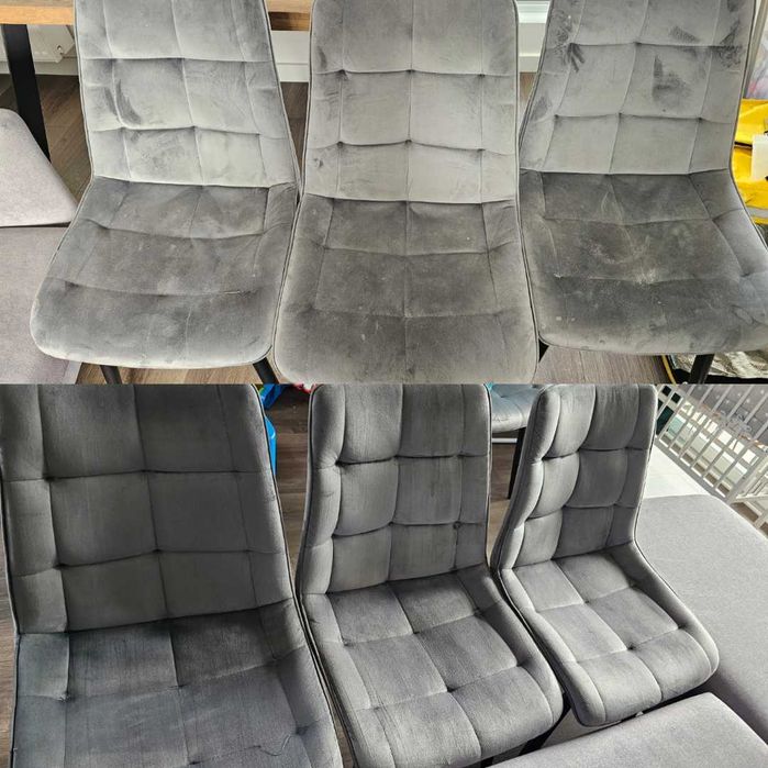 Pranie Czyszczenie tapiecerki, mycie kanapy sofy dywany materace