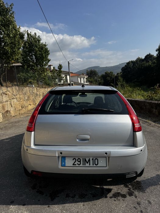 Citroen C4 Nacional 2009