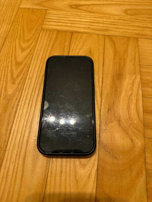 Iphone 15 pro dla prawdziwego Alfy