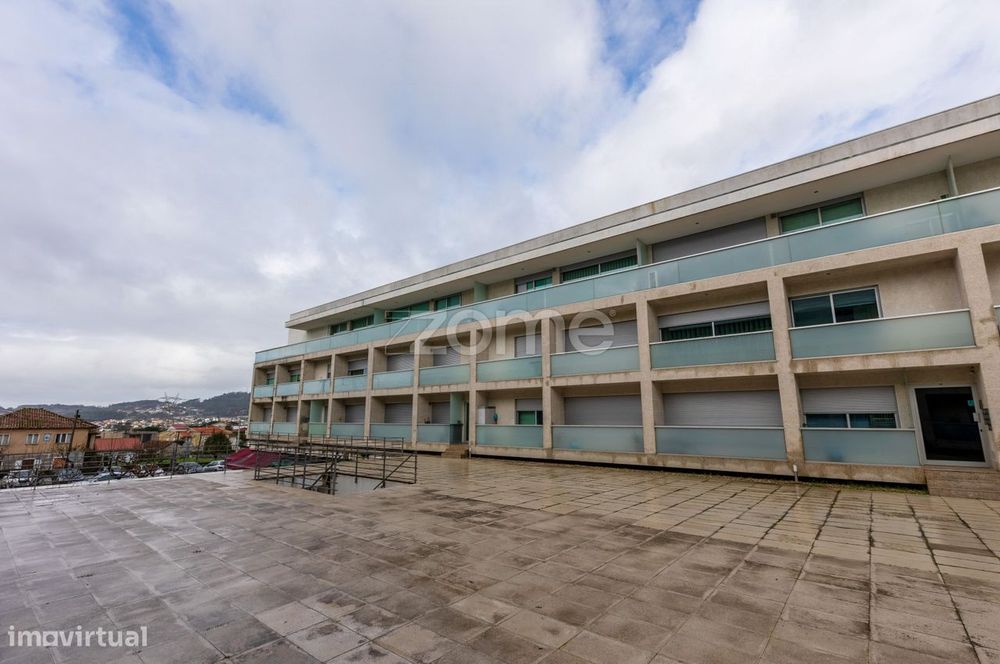 Apartamento T2 em Serzedelo, Guimarães