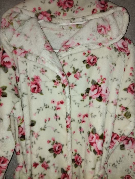 Тепленькі халати