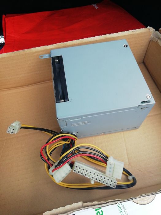 Fontes de Alimentação para PC/DESKTOP