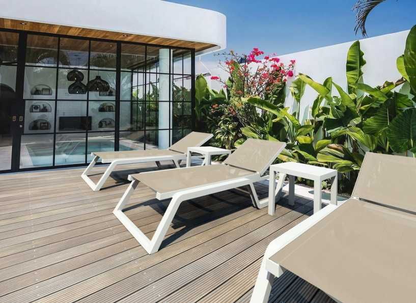 Шезлонги, лежаки,топчан,HOLIDAY,Siesta, Pacific,Rio ОПТ