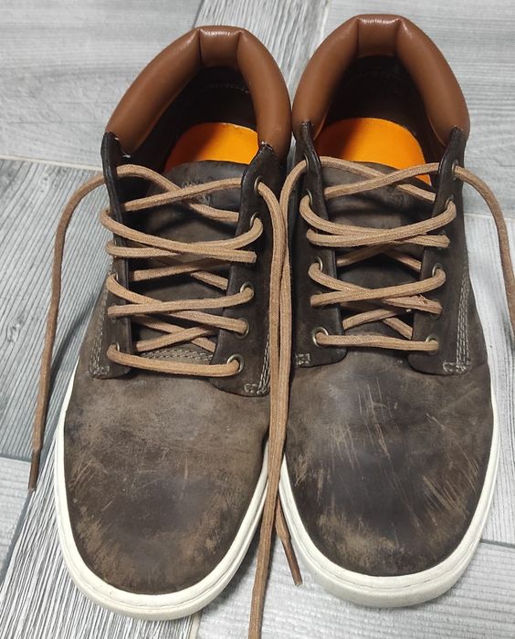 Черевики Timberland