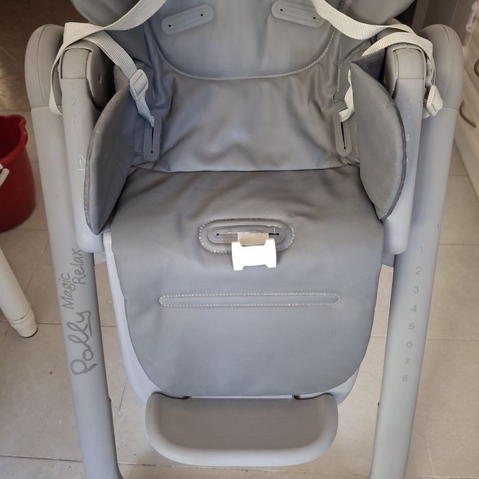 Cadeira para Chicco