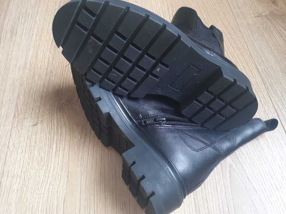 Botki Lasocki Young - PASCAL 04 rozmiar 32