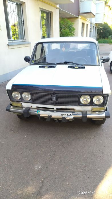 ВАЗ    2106    продам