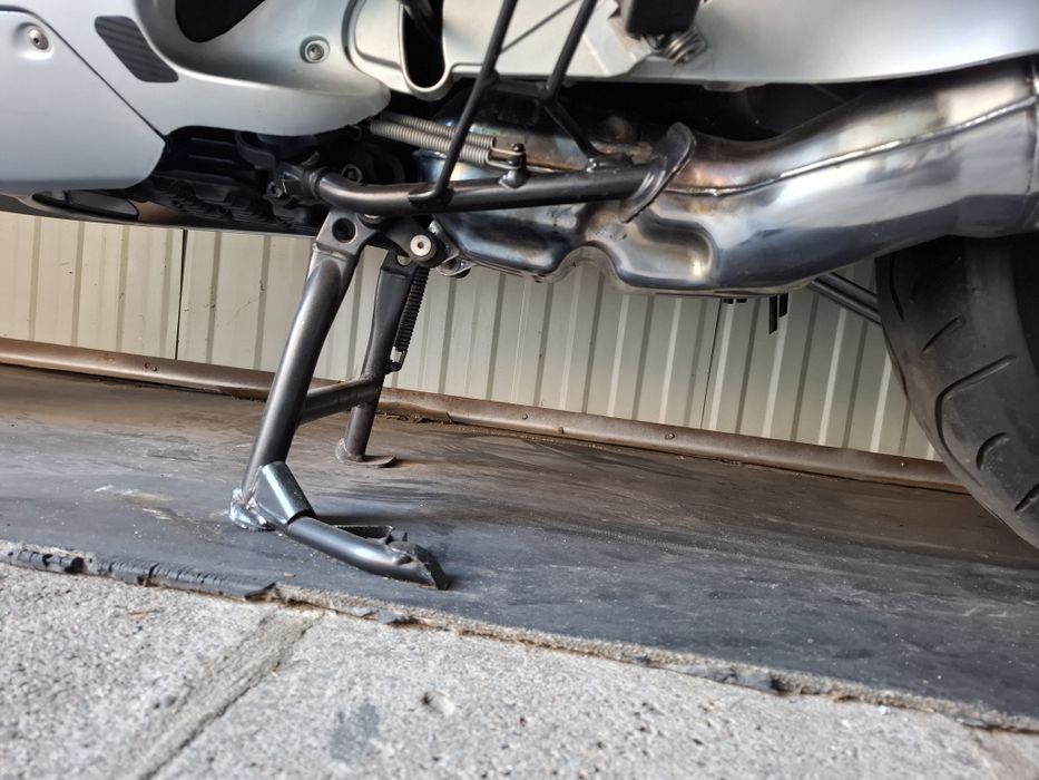 Bmw R1150RT Super StanTylko 59tkm Zamiana Olesno • OLX.pl