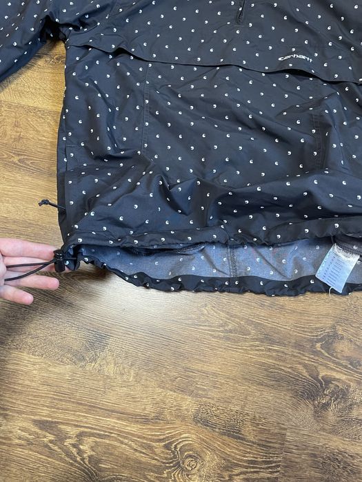 Оригінальний анорак Carhartt