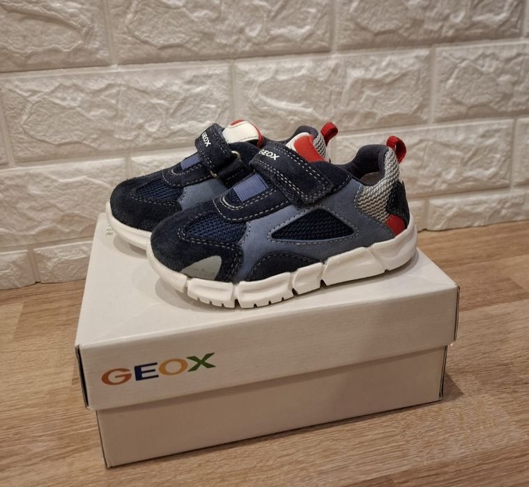 Кросівки GEOX демісезонні кроссовки Geox демисезонные кросівки Reima