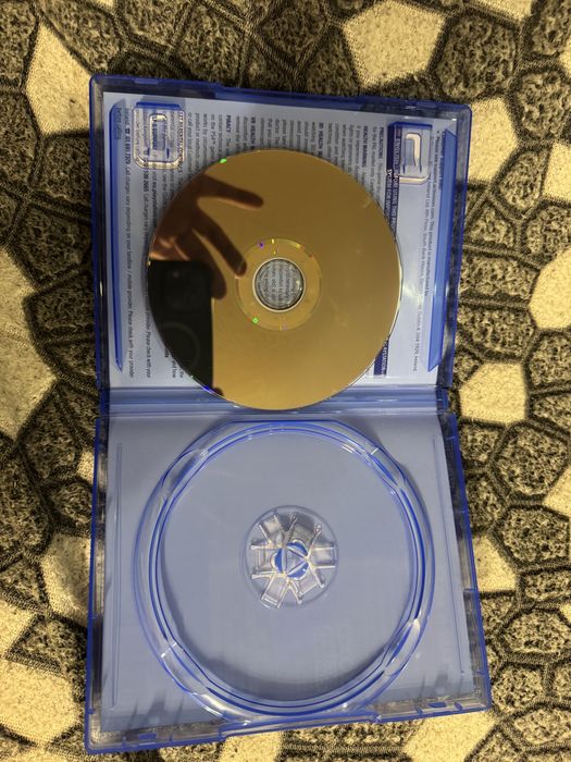 CTR Crash Team Racing Nitro Fueled PS 4