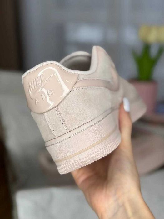 Кроссовки Кросівки Жіночі Nike Air Force 1 '07 Найк Аир Форс 1 | 36-40 чоловічі Кросовки повсякденні