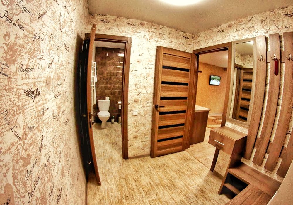 Квартира подрбово Цум, дитяча обласна лікарня, вокзал.