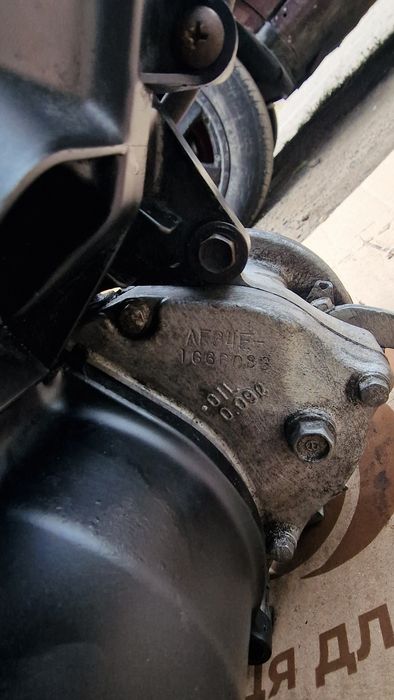 Двигун Honda dio 34 dio 35 zx GBLA 49куб без пробігу по Україні