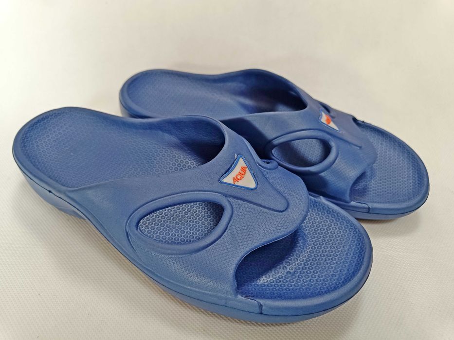 Klapki Aqua Speed nowe