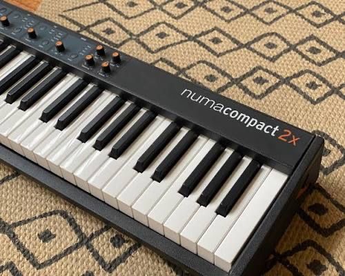Numa compact 2x (aceito troca)