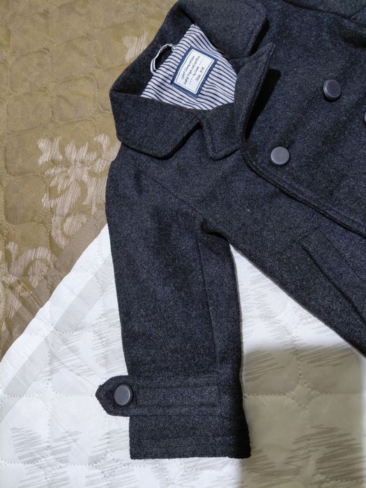Roupa de bebé para 9 meses