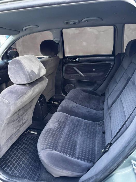 Passat B5 продається