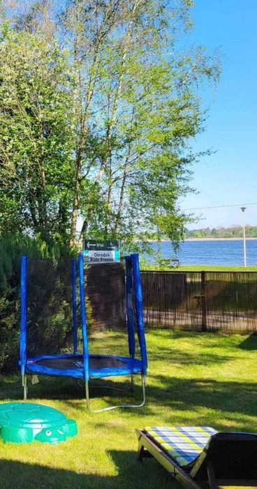 Camping z widokiem Brenno WYNAJEM