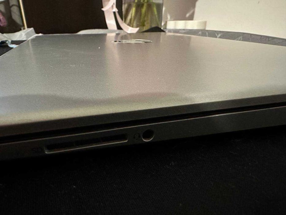 Laptop HP 15s i5-1235U STAN IDEALNY