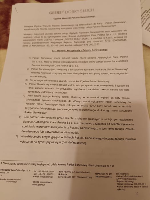 Aparaty słuchowe phonak audeo P 50-R