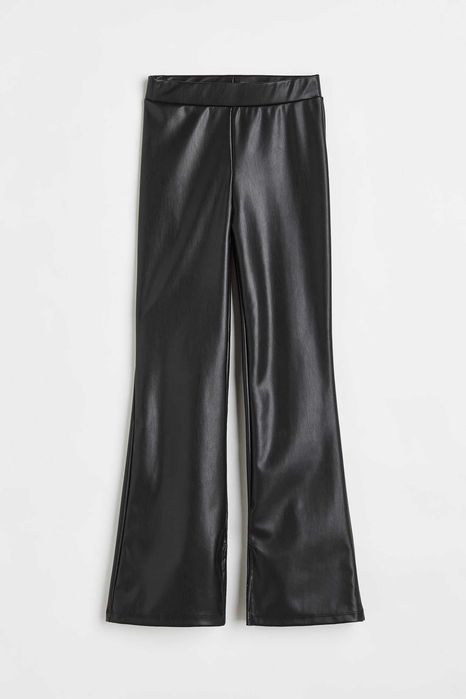 Легінсі кльош H&M 10-12