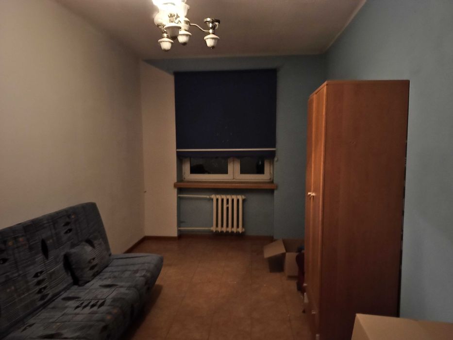 Mieszkanie na sprzedaż - Radomsko, Kowalowiec - Widok 4