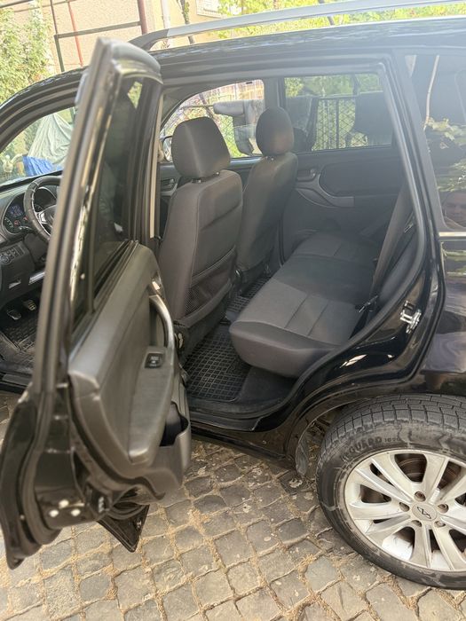 Chery Tiggo 2012 VIN LVVDB11B0CD426369 фото оголошення 12 з 15
