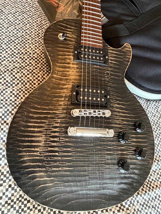 Gibson Les Paul BFG Humbuckers 2018 – Made in USA