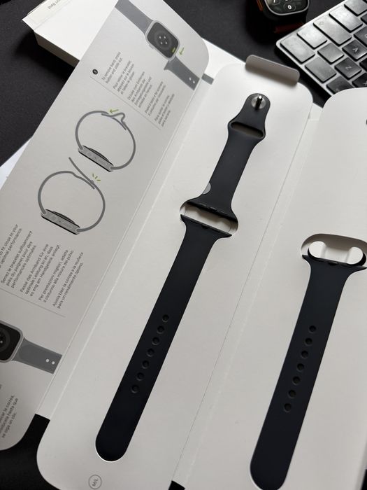 Bracelete Apple watch