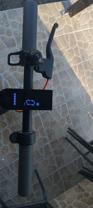 Xiaomi 4lite 2gen Hulajnoga elektryczna