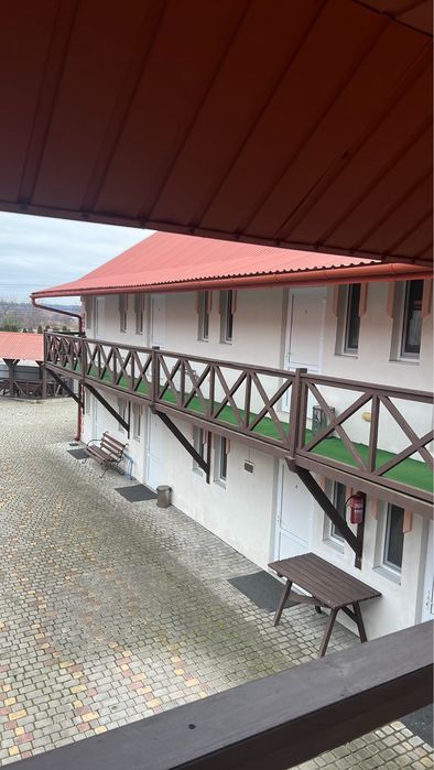 Готовий бізнес у тиристичному серці Закарпаття продаж відли Марії