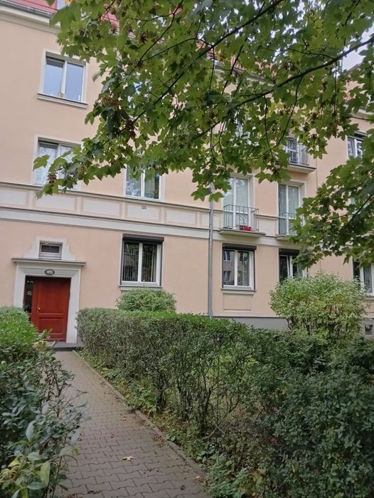 Mieszkanie 3 pokoje w prestiżowej lokalizacji – Poznań Grunwald (ul. Marszałkowska)