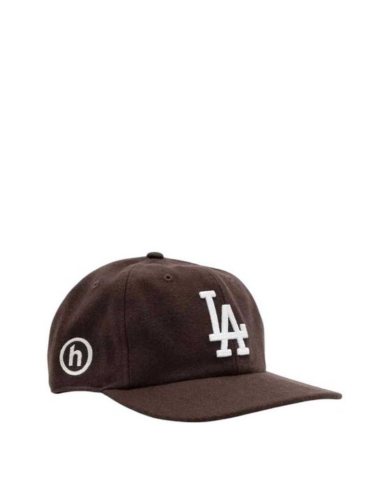 Кепка Hidden x 47 Cap LA Brown