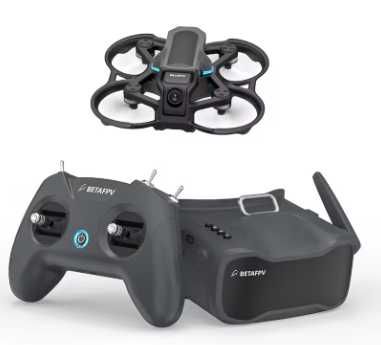 BETAFPV Aquila16 FPV Kit – Drone FPV Completo
