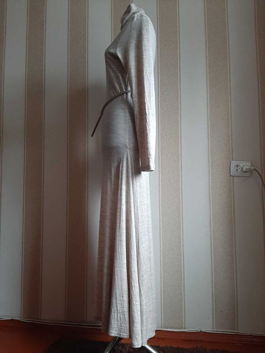 Плаття, сукня максі, демі.