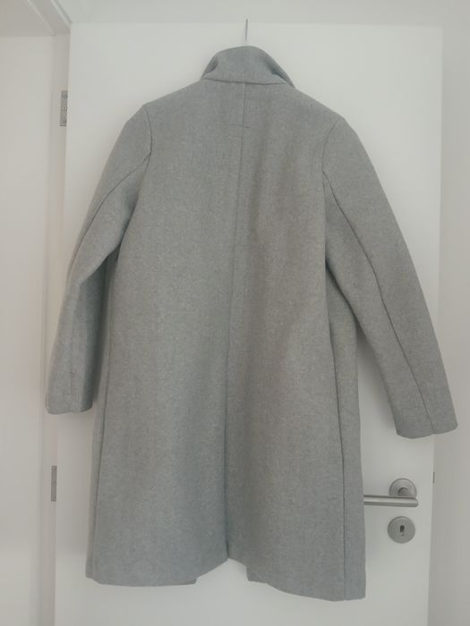 Casacos mulher compridos