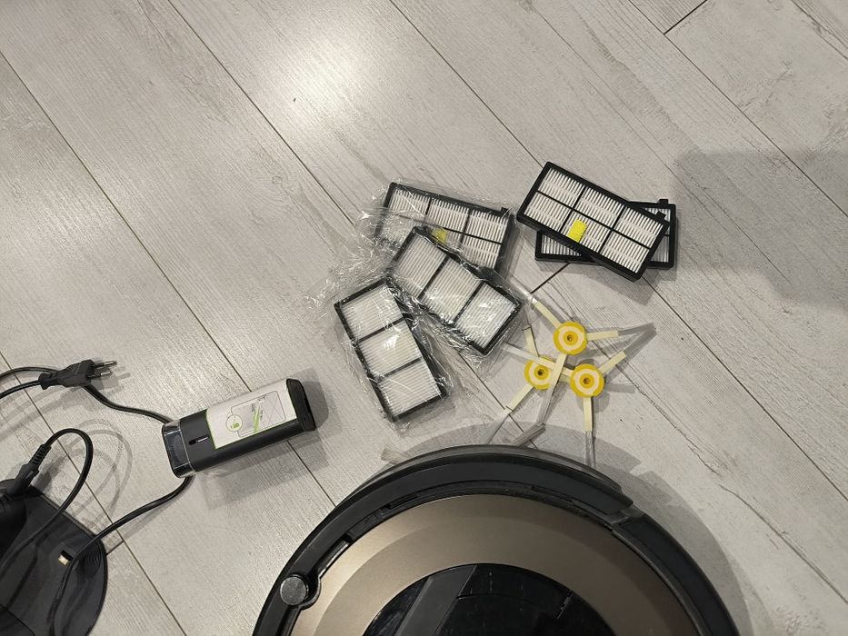 iRobot roomba 896