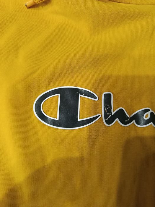Продам Худі Champion та Олімпійка Adidas